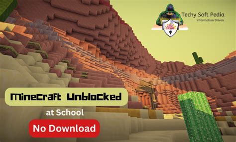 IT Admin. . Minecraft unblocked at school no download